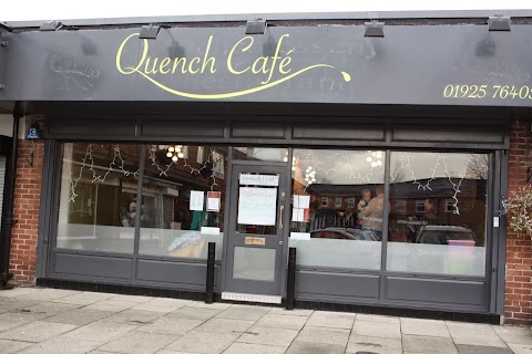 Quench Cafe