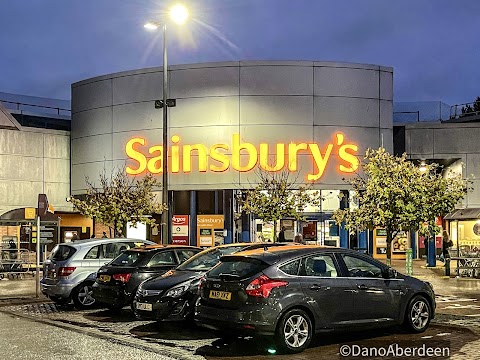 Sainsbury's