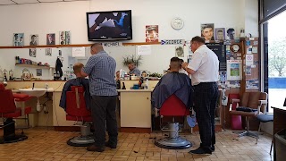 Michael's Barbers