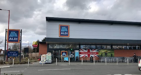 ALDI