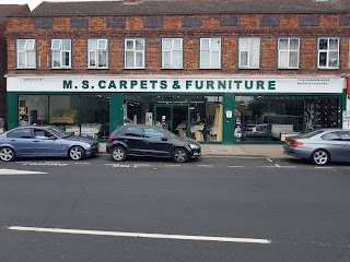 M. S. Carpets & Furniture