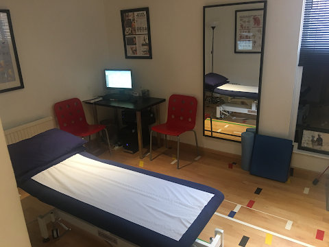 Bristol Physiotherapy Clinic