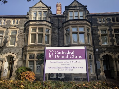 Cathedral Dental Clinic