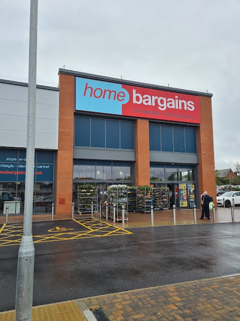 Home Bargains