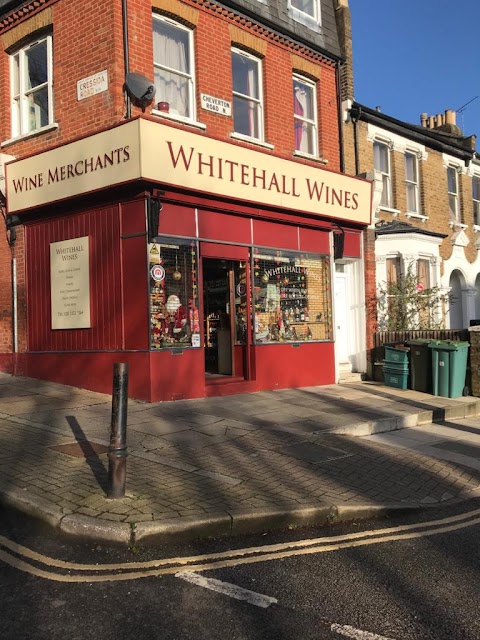 Whitehall Wines