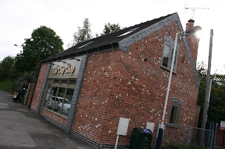 The Chip Shop