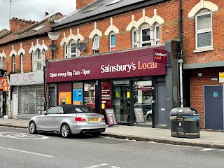 Sainsbury's Local