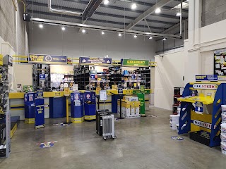 Toolstation Cardiff Ocean Way