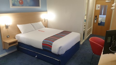 Travelodge Birmingham Maypole