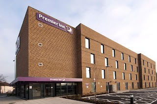 Premier Inn London Dagenham hotel