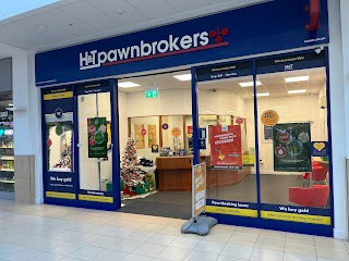 H&T Pawnbrokers