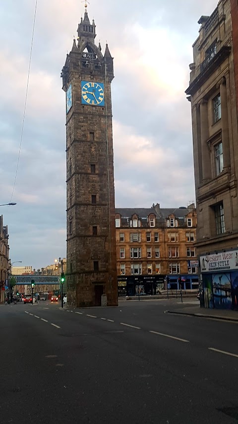 Domino's Pizza - Glasgow - Merchant City