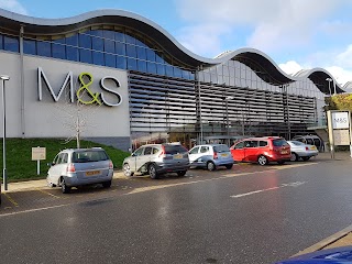 Marks and Spencer