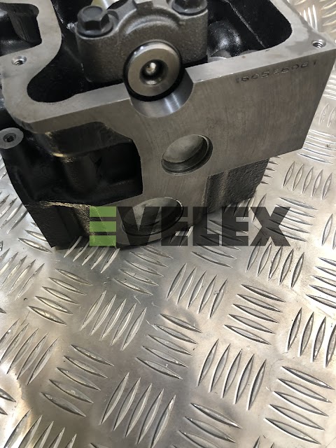 Evelex Ltd