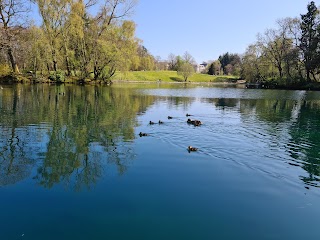 Rouken Glen Park