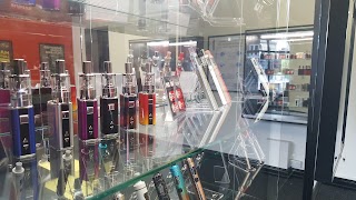 Totally Wicked E-cigarette And E-liquid Shop