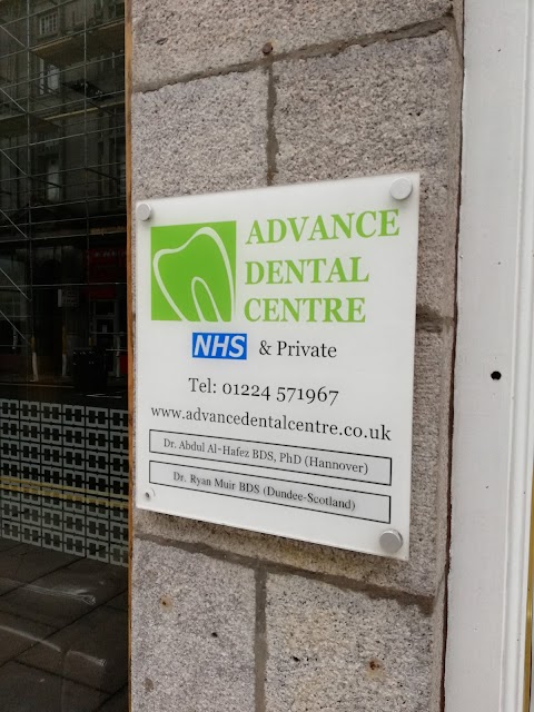 Advance Dental Centre