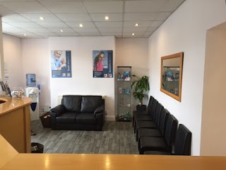 Longwell Green Dental & Implant Clinic