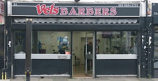 Vels Barbers Bexleyheath