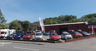 Continental Service Station MOT and Service Centre