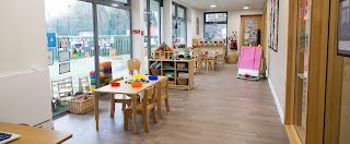 Bright Horizons North Cheam Day Nursery and Preschool