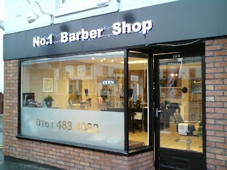 No1barbershop