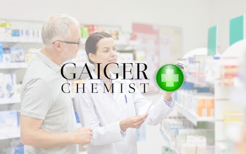 Gaiger Pharmacy - Pharmacy in Sutton