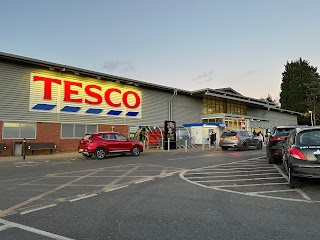 Tesco Superstore