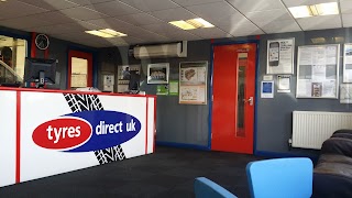 Tyres Direct UK