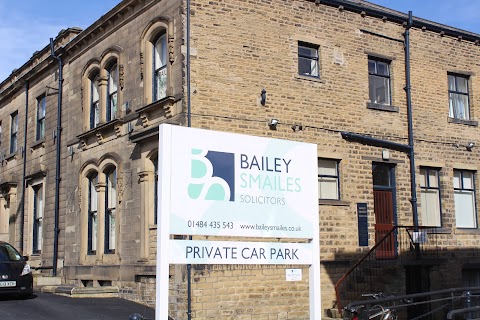 Bailey Smailes Solicitors