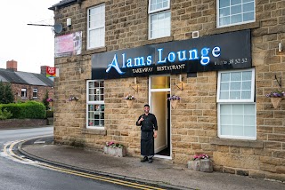 Alams Lounge Indian Kashmiri Restaurant & Takeaway Barnsley