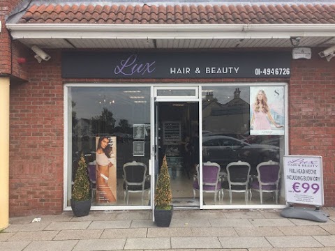 Lux Hair and Beauty