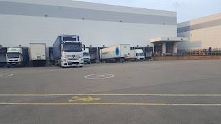 UPS SCS Coventry