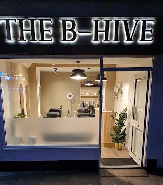 The B-Hive Hair Studio