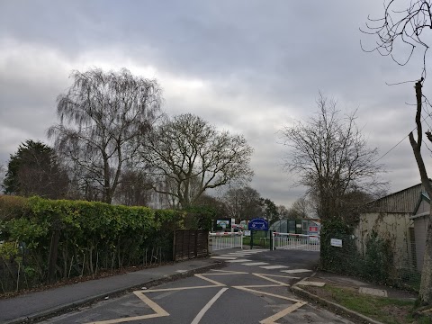 Southbourne Infant and Junior School