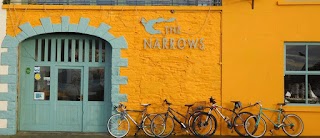 Narrows Guesthouse