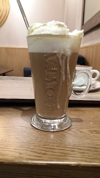 Costa Coffee