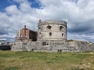 Calshot Activities Centre