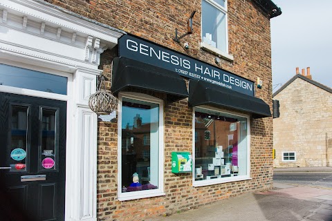 Genesis Hair Design