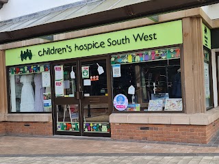 Children's Hospice South West Shop | Thornbury