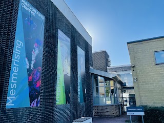 The Quad Theatre, Marjon Arts Centre