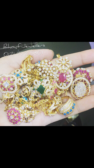 Pure Gold Jewellers