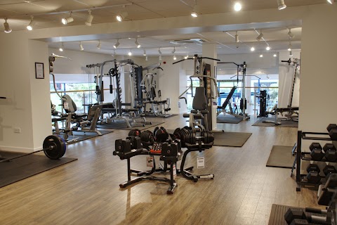 Fitness Superstore