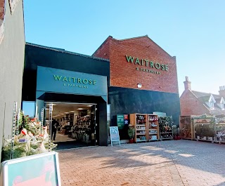 Waitrose & Partners Norwich