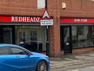 Redheadz Rotherham