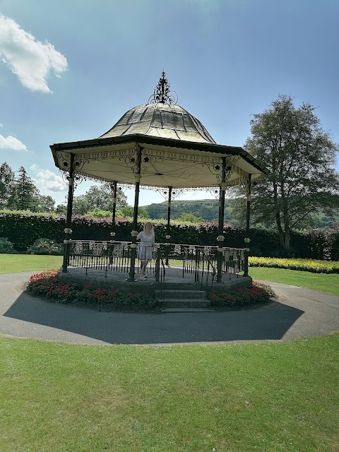 Aberdare Park