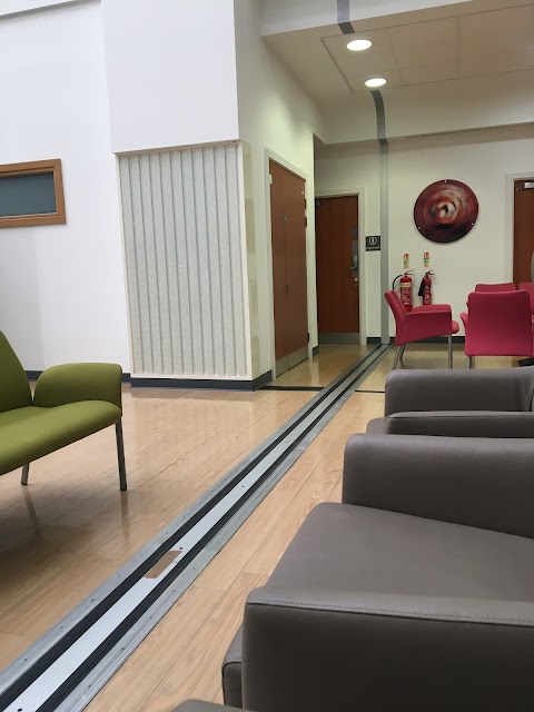 Nottingham NHS Treatment Centre