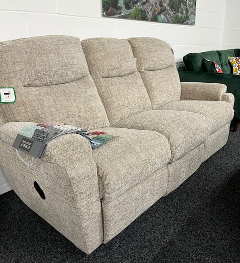 KC Sofas Doncaster