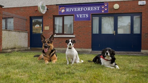 Riverforest Veterinary Centre
