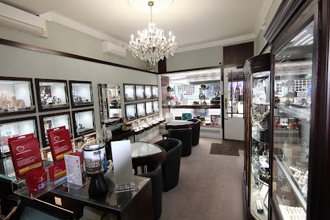 Henry D Johnstone Jewellers